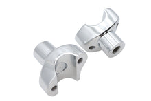 Load image into Gallery viewer, 1-7/8 inch Riser Stem Set Chrome