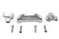 1-7/8 inch Riser Kit Chrome