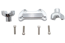 Load image into Gallery viewer, 1-7/8 inch Riser Kit Chrome