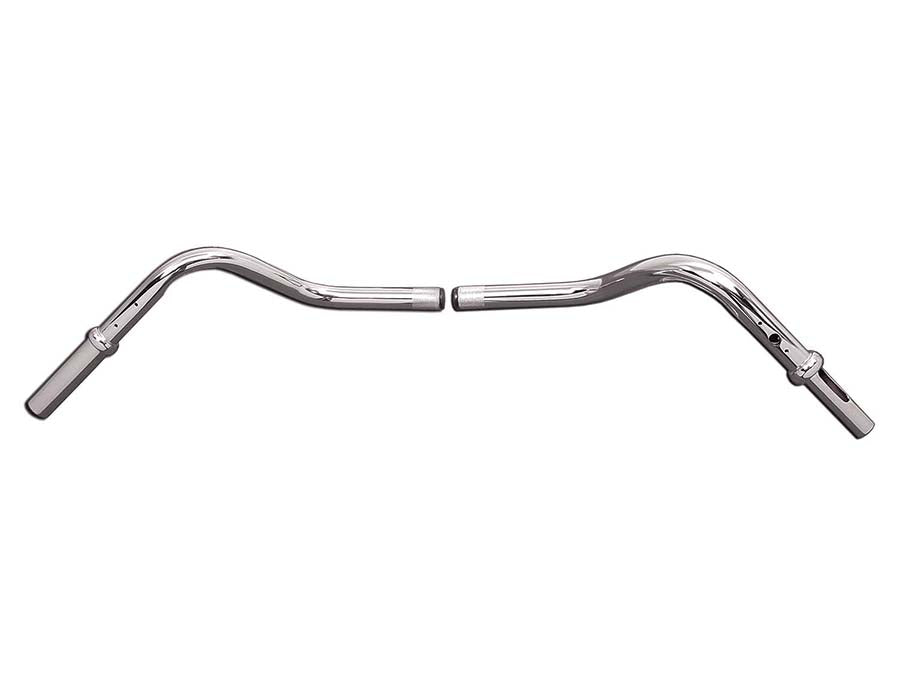 4-1/2 inch Glide Handlebar without Indents