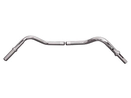 4-1/2 inch Glide Handlebar without Indents