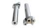 6-1/2 inch Buffalo Riser Set Chrome