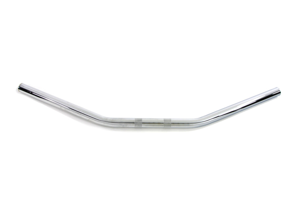 1 inch Drag Bar with Indents