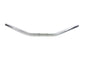 1 inch Drag Bar with Indents
