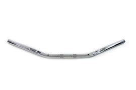1 inch Drag Bar with Indents