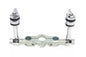 Flanders Spring Fork Riser/Tree Kit