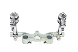 Flanders Spring Fork Riser/Tree Kit