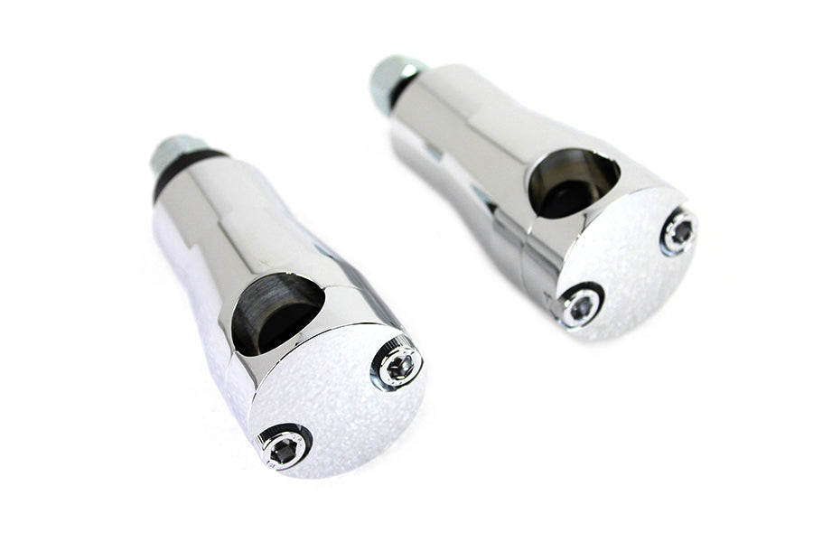 Replica 3 inch Glide Riser Set