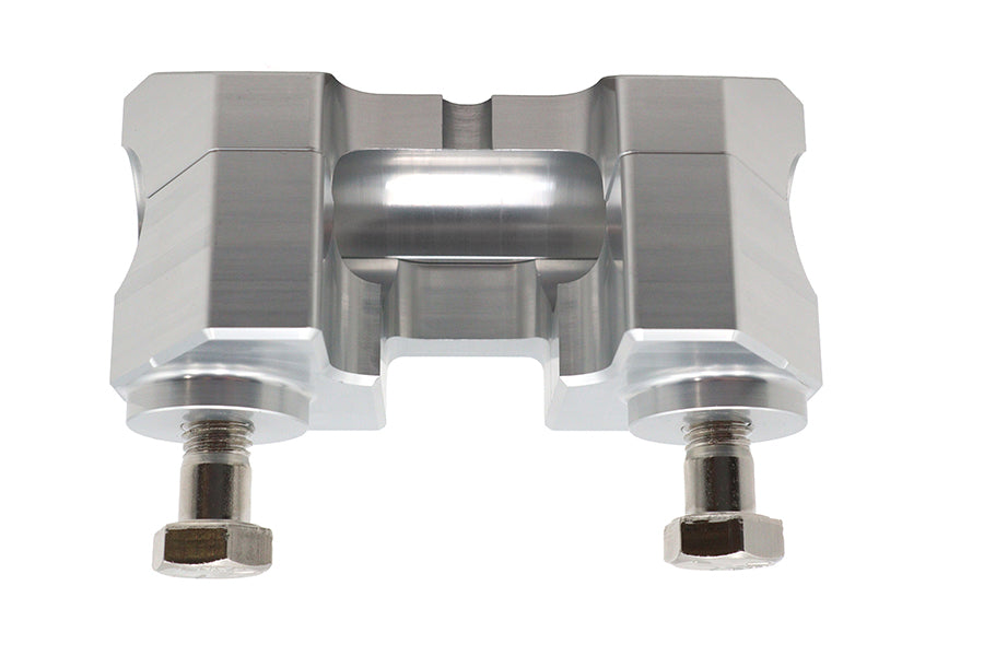 Ultima 1-1/4 inch Handlebar Touring Riser Kit