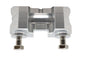 Ultima 1-1/4 inch Handlebar Touring Riser Kit