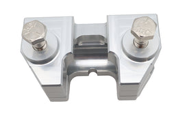 Ultima 1-1/4 inch Handlebar Touring Riser Kit