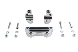 FXR Offset Riser Kit