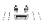 FXR Offset Riser Kit
