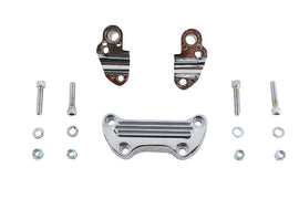 FXR Offset Riser Kit