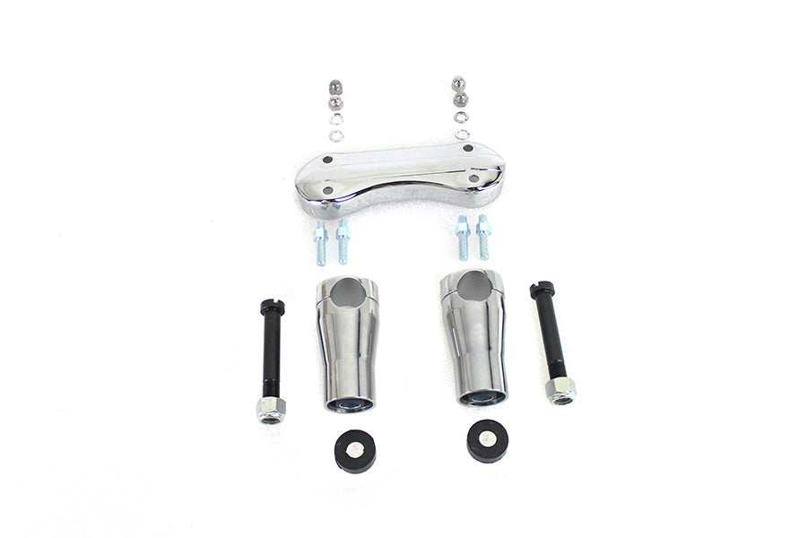 Replica 3 inch Glide Riser Kit