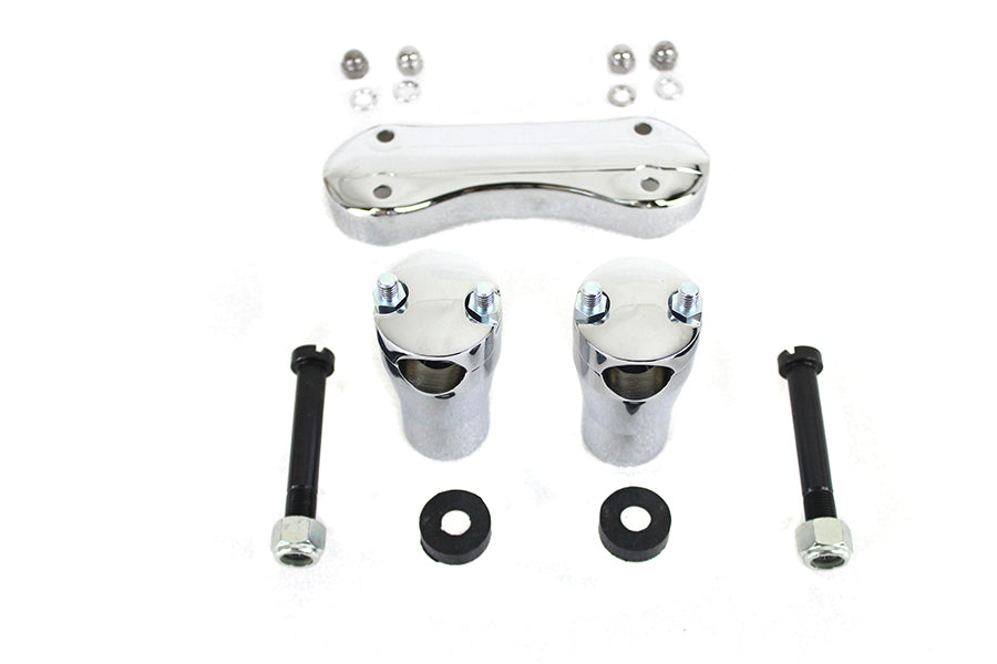 Replica 3 inch Glide Riser Kit