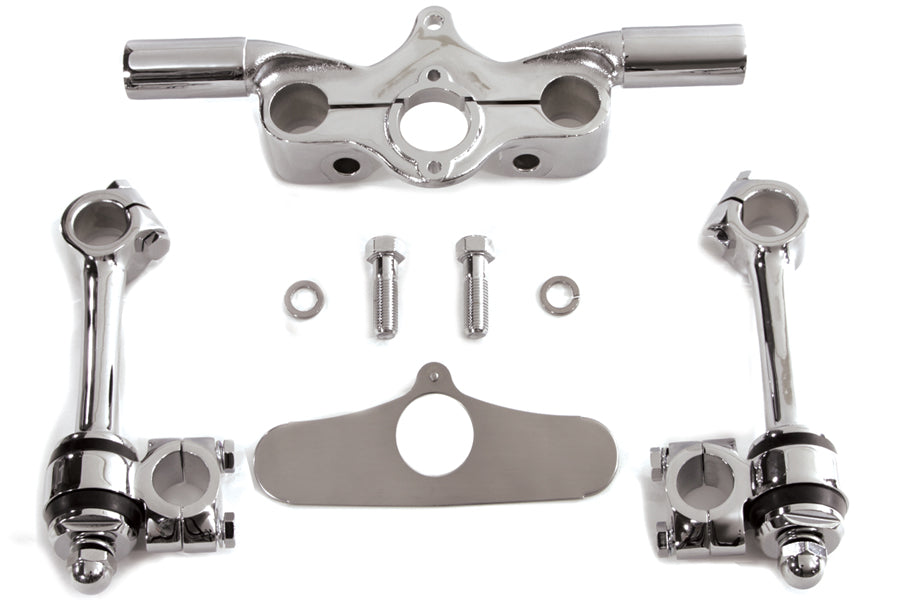 Flanders Spring Fork Riser/Tree Kit