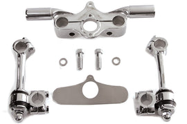 Flanders Spring Fork Riser/Tree Kit