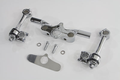Flanders Spring Fork Riser/Tree Kit