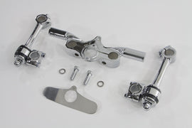 Flanders Spring Fork Riser/Tree Kit
