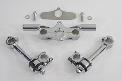 Flanders Spring Fork Riser/Tree Kit