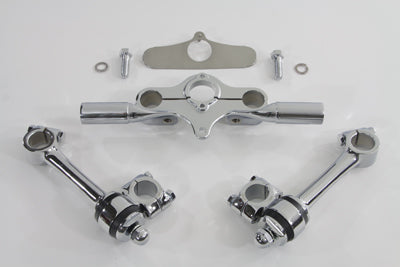 Flanders Spring Fork Riser/Tree Kit