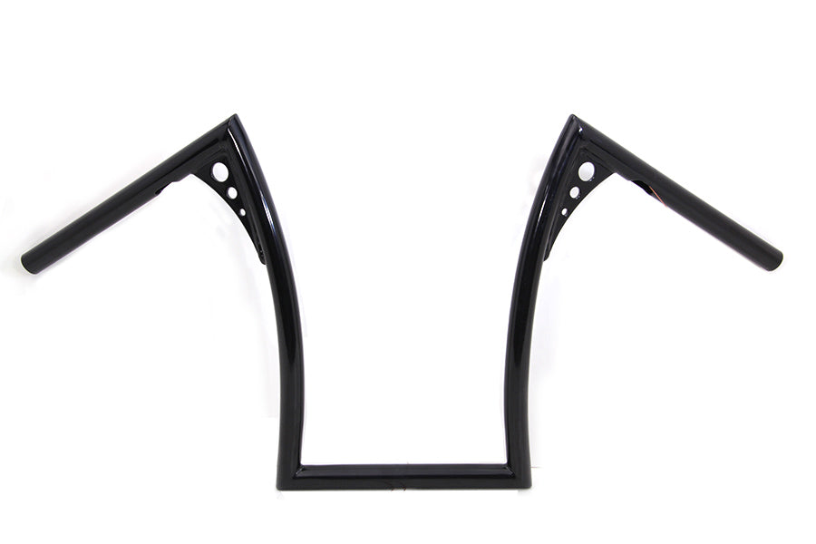 15 inch Pirate Z-Bar Handlebar