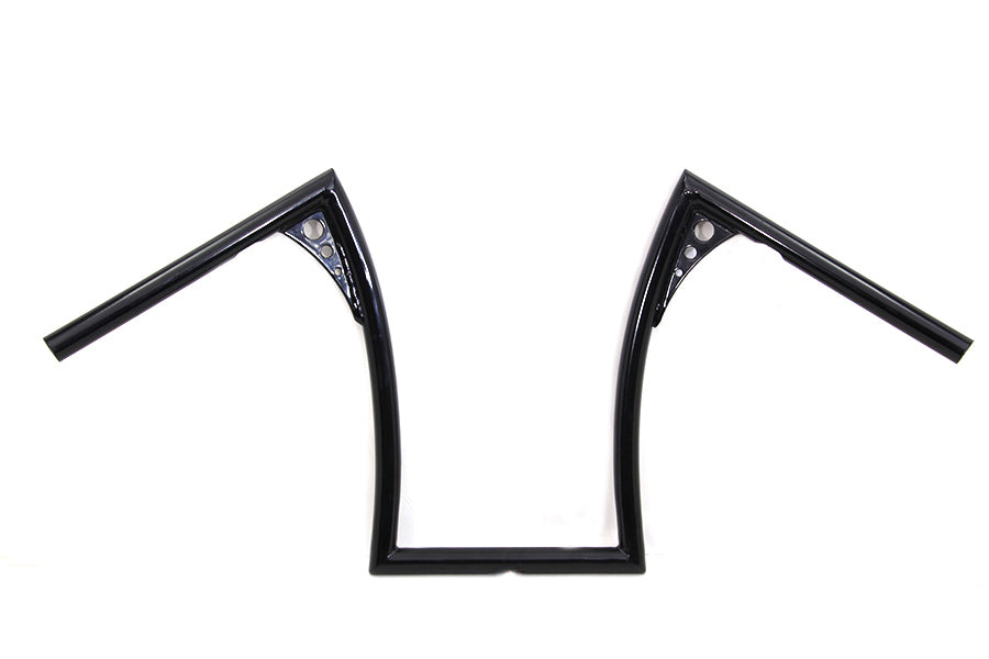 15 inch Pirate Z-Bar Handlebar
