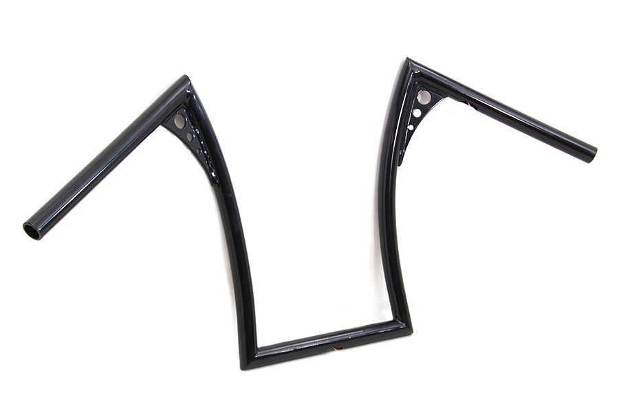 15 inch Pirate Z-Bar Handlebar