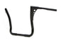 15 inch Z-Bar Handlebar With Indents