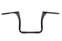 Load image into Gallery viewer, 15 inch Z-Bar Handlebar With Indents