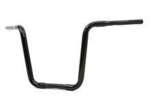 Load image into Gallery viewer, Narrow Body Ape Hanger Handlebar With Indents