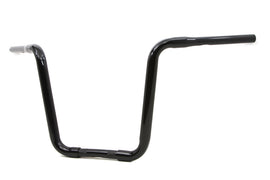 Narrow Body Ape Hanger Handlebar With Indents
