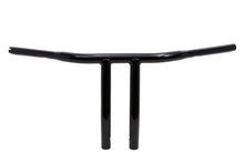Load image into Gallery viewer, T-Bar Handlebar With Indents