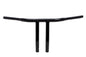 T-Bar Handlebar With Indents