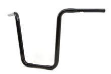 Load image into Gallery viewer, Narrow Body Ape Hanger Handlebar With Indents