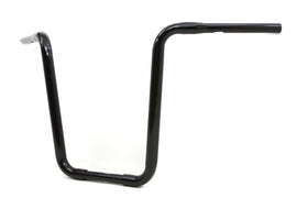 Narrow Body Ape Hanger Handlebar With Indents