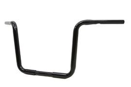 Wide Body Ape Hanger With Indents