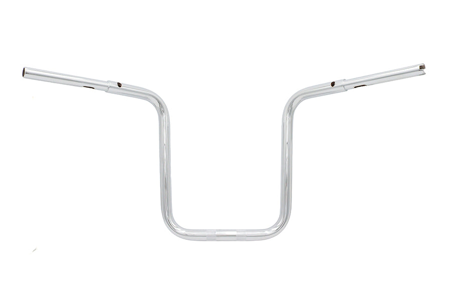 Ultima 16 inch Tall Boy Handlebar Chrome