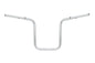 Ultima 16 inch Tall Boy Handlebar Chrome