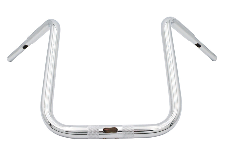 Ultima 16 inch Tall Boy Handlebar Chrome