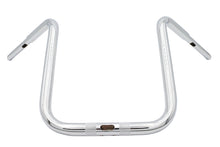Load image into Gallery viewer, Ultima 16 inch Tall Boy Handlebar Chrome