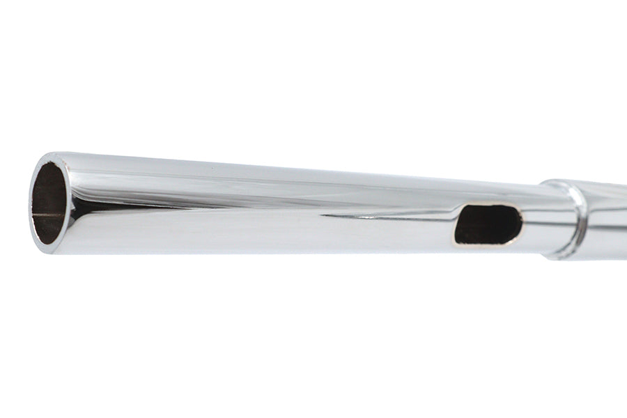 Ultima 16 inch Tall Boy Handlebar Chrome