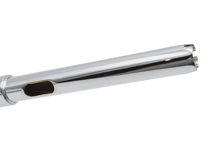 Ultima 16 inch Tall Boy Handlebar Chrome