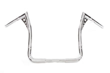Load image into Gallery viewer, 15 inch Z-Bar Handlebar Chrome