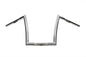 10-1/2 inch Z-Bar Handlebar with Wiring Holes