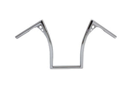 15 inch Pirate Z-Bar Handlebar Chrome