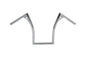 15 inch Pirate Z-Bar Handlebar Chrome