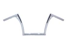 Load image into Gallery viewer, 12 inch Z-Bar Handlebar with Indents