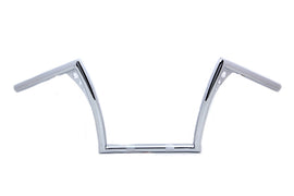 12 inch Z-Bar Handlebar with Indents